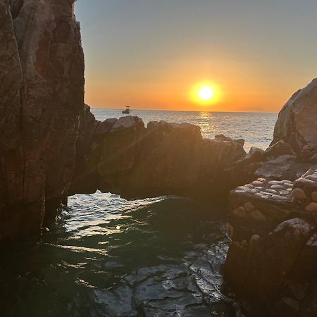 Limeni Inn Boutique Hotel Adults Only 12Plus Ngoại thất bức ảnh