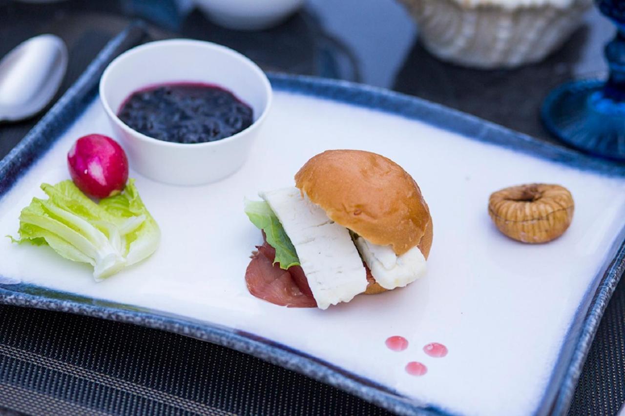 Limeni Inn Boutique Hotel Adults Only 12Plus Ngoại thất bức ảnh