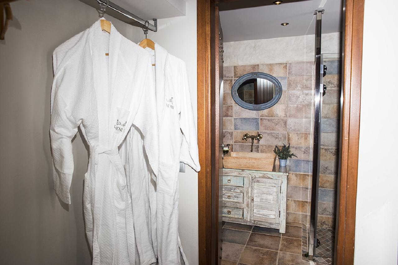 Limeni Inn Boutique Hotel Adults Only 12Plus Ngoại thất bức ảnh