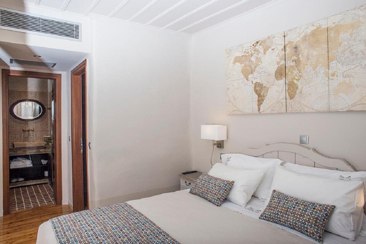 Limeni Inn Boutique Hotel Adults Only 12Plus Ngoại thất bức ảnh